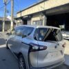 Sienta 2015 odo 6v4