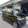 Nbox custom 2022  xe kei cửa trượt