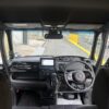 Nbox custom 2022  xe kei cửa trượt