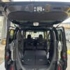 Nbox custom 2022  xe kei cửa trượt