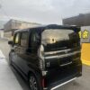 Nbox custom 2022  xe kei cửa trượt
