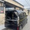 Nbox custom 2022  xe kei cửa trượt