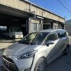 Sienta 2015 odo 6v4