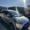 Sienta 2015 odo 6v4