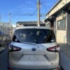 Sienta 2015 odo 6v4