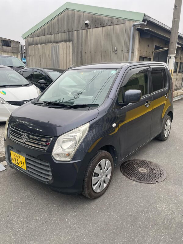 wagonr 2014 xe kei giá re