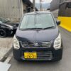 Suzuki wagonR 2014