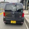 Suzuki wagonR 2014