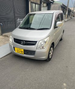 zwagon 2012 xe kei giá re