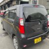 Suzuki wagonR 2014