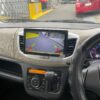 Suzuki wagonR 2014