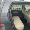 Suzuki wagonR 2014