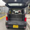 Suzuki wagonR 2014