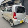 babb7dda-85cd-44bc-8c23-cac10fa280a3 マツダ AZワゴン 2012年式 ― 家族にぴったりの一台!