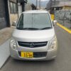 cd94b964-63f5-481e-b588-01ec8d1976f9 マツダ AZワゴン 2012年式 ― 家族にぴったりの一台!