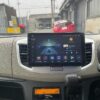 Suzuki wagonR 2014