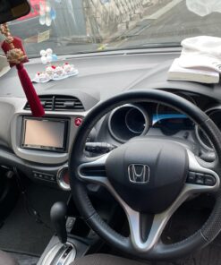 honda fit 2012