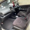 Honda Fit 2012
