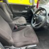 Honda Fit 2012