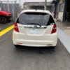 Honda Fit 2012