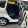 Honda Fit 2012