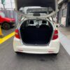 Honda Fit 2012
